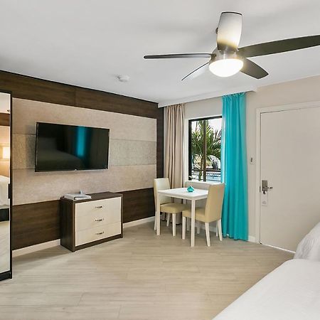 Deco Boutique Hotel Fort Lauderdale Luaran gambar
