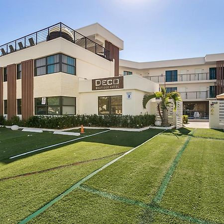 Deco Boutique Hotel Fort Lauderdale Luaran gambar