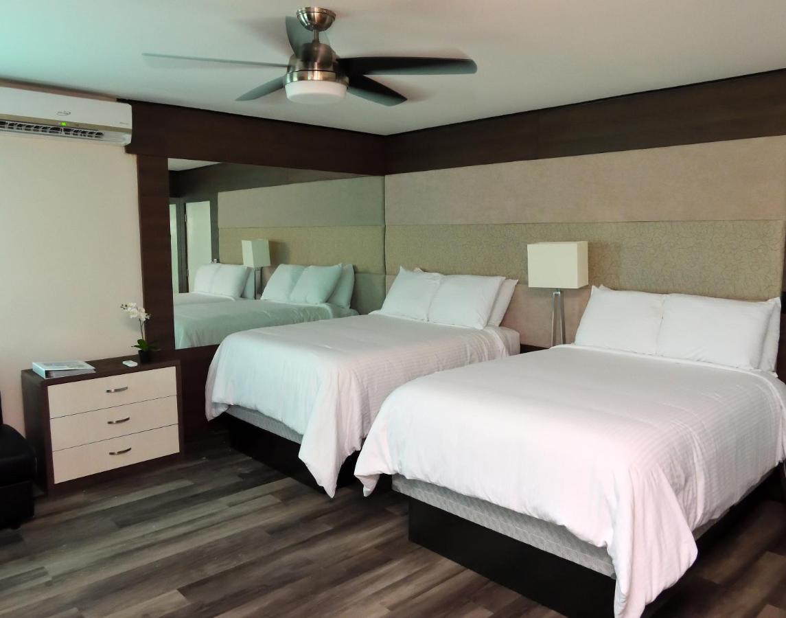 Deco Boutique Hotel Fort Lauderdale Bilik gambar