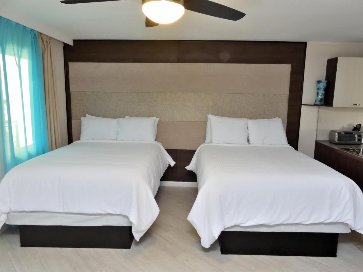 Deco Boutique Hotel Fort Lauderdale Bilik gambar