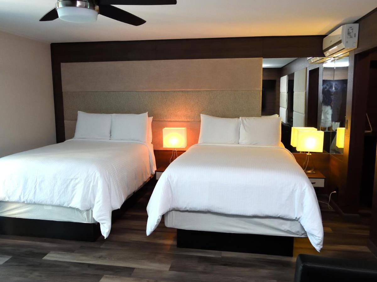Deco Boutique Hotel Fort Lauderdale Bilik gambar