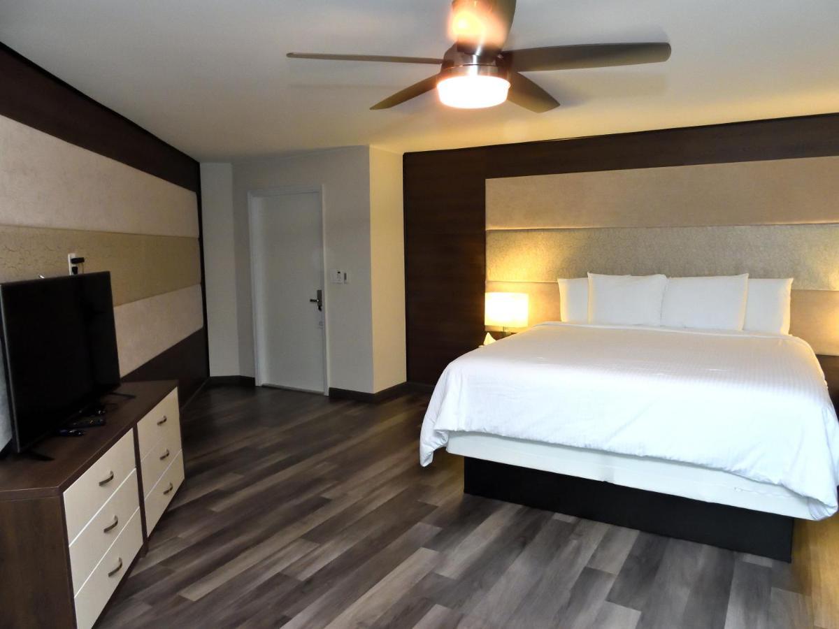 Deco Boutique Hotel Fort Lauderdale Bilik gambar