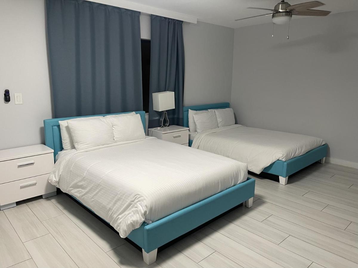 Deco Boutique Hotel Fort Lauderdale Bilik gambar