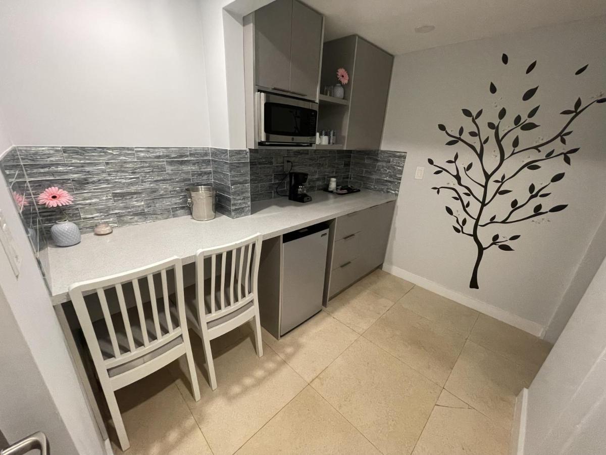 Deco Boutique Hotel Fort Lauderdale Bilik gambar