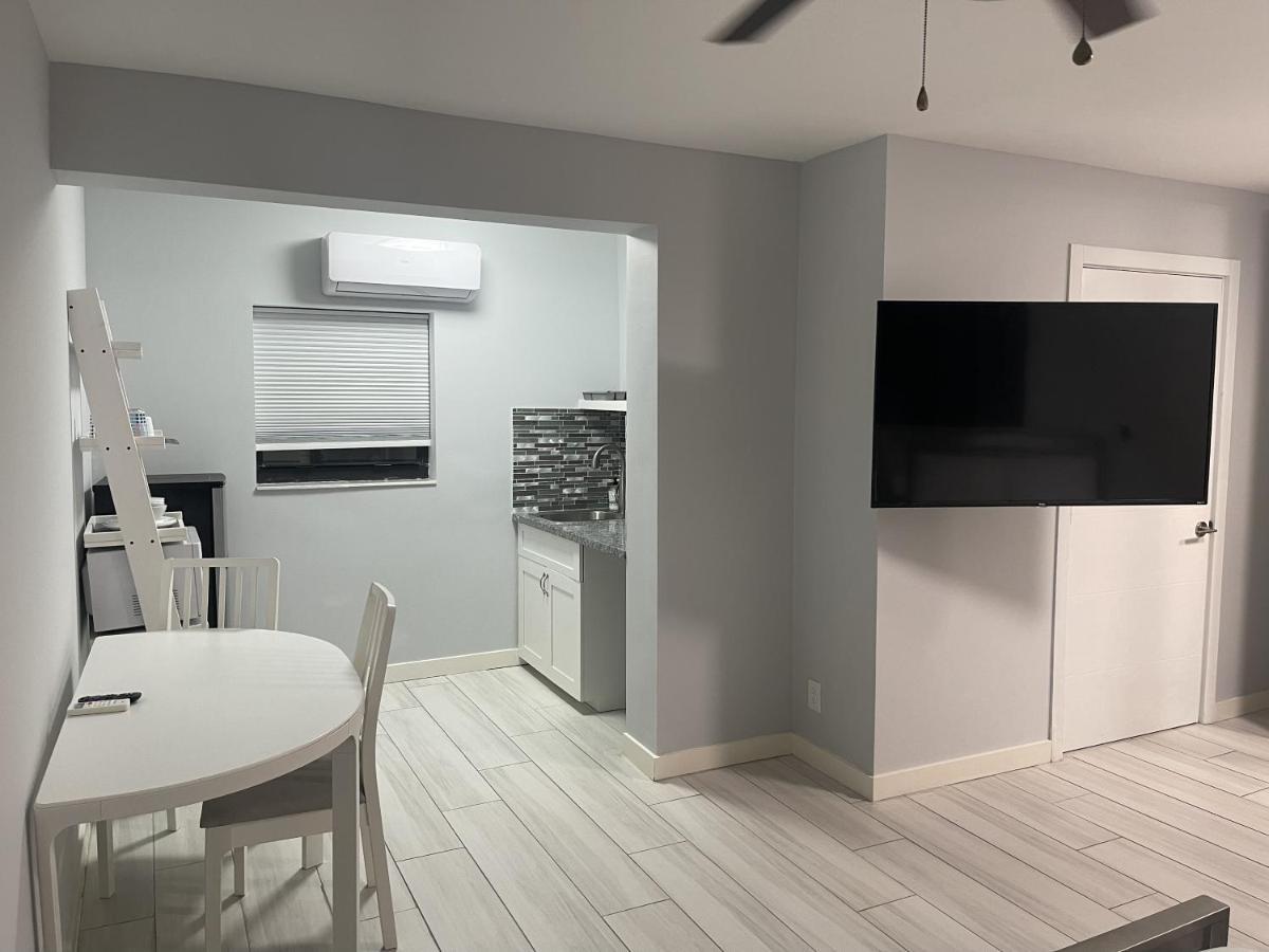 Deco Boutique Hotel Fort Lauderdale Bilik gambar