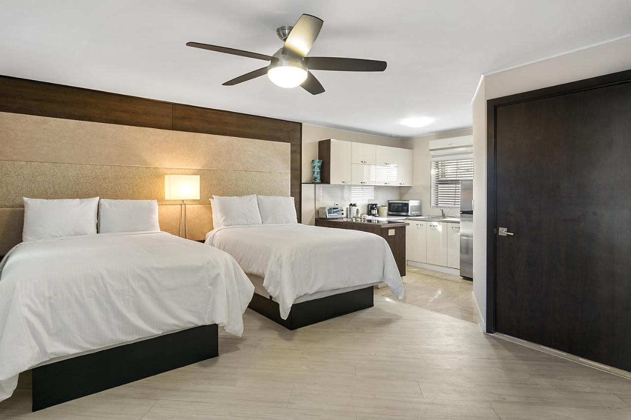 Deco Boutique Hotel Fort Lauderdale Luaran gambar