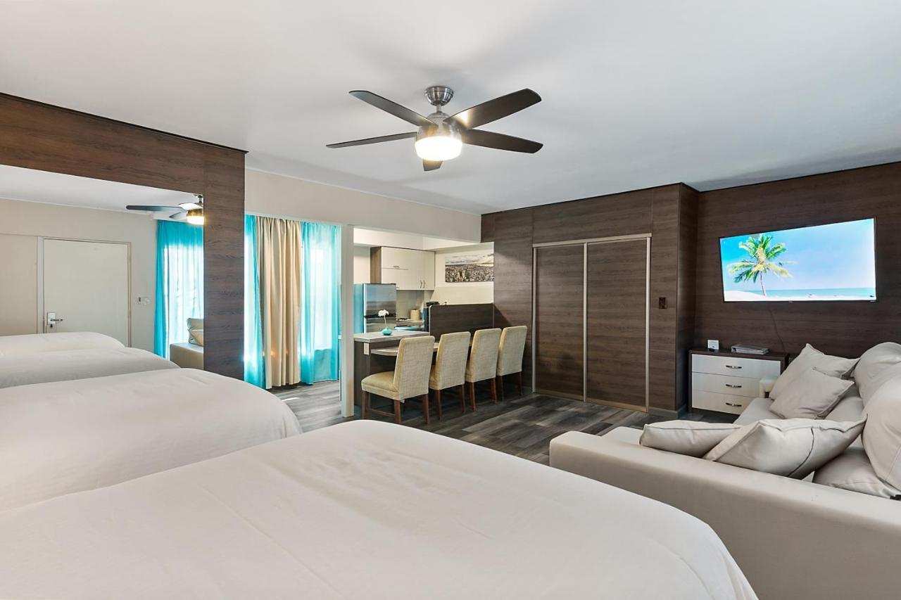 Deco Boutique Hotel Fort Lauderdale Luaran gambar