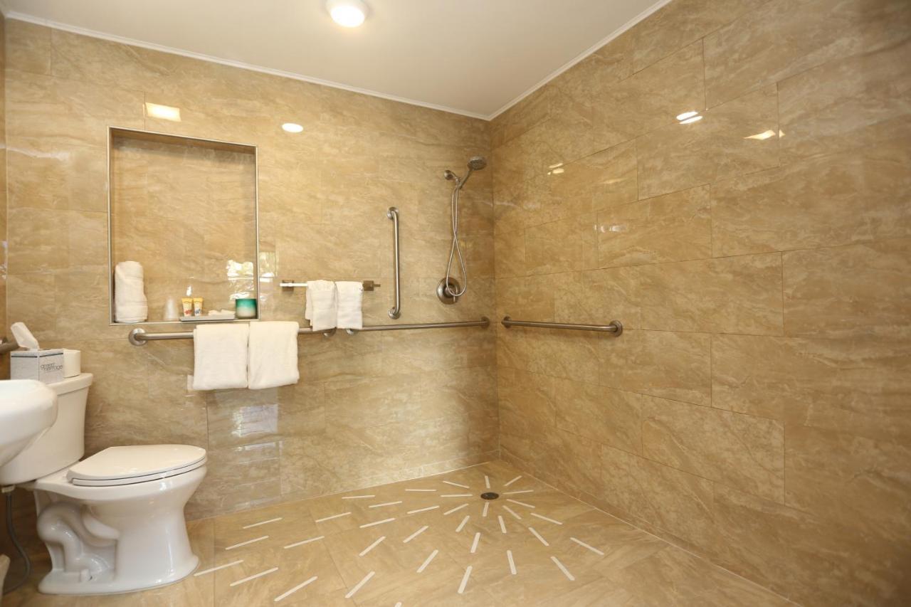 Deco Boutique Hotel Fort Lauderdale Luaran gambar