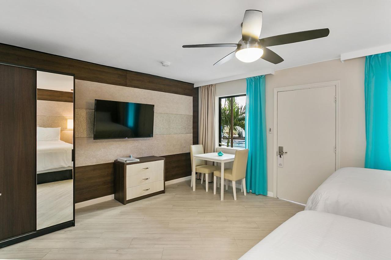 Deco Boutique Hotel Fort Lauderdale Luaran gambar
