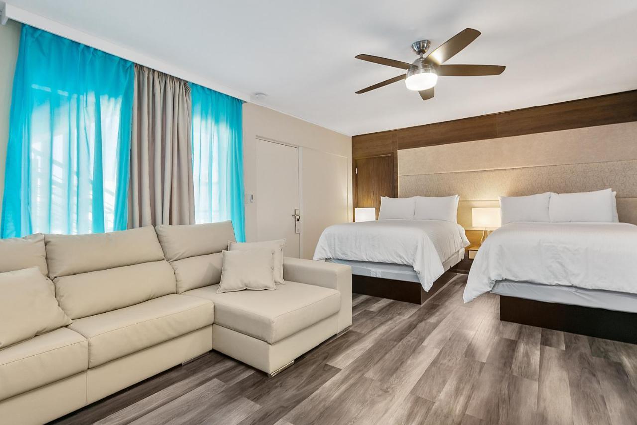 Deco Boutique Hotel Fort Lauderdale Luaran gambar