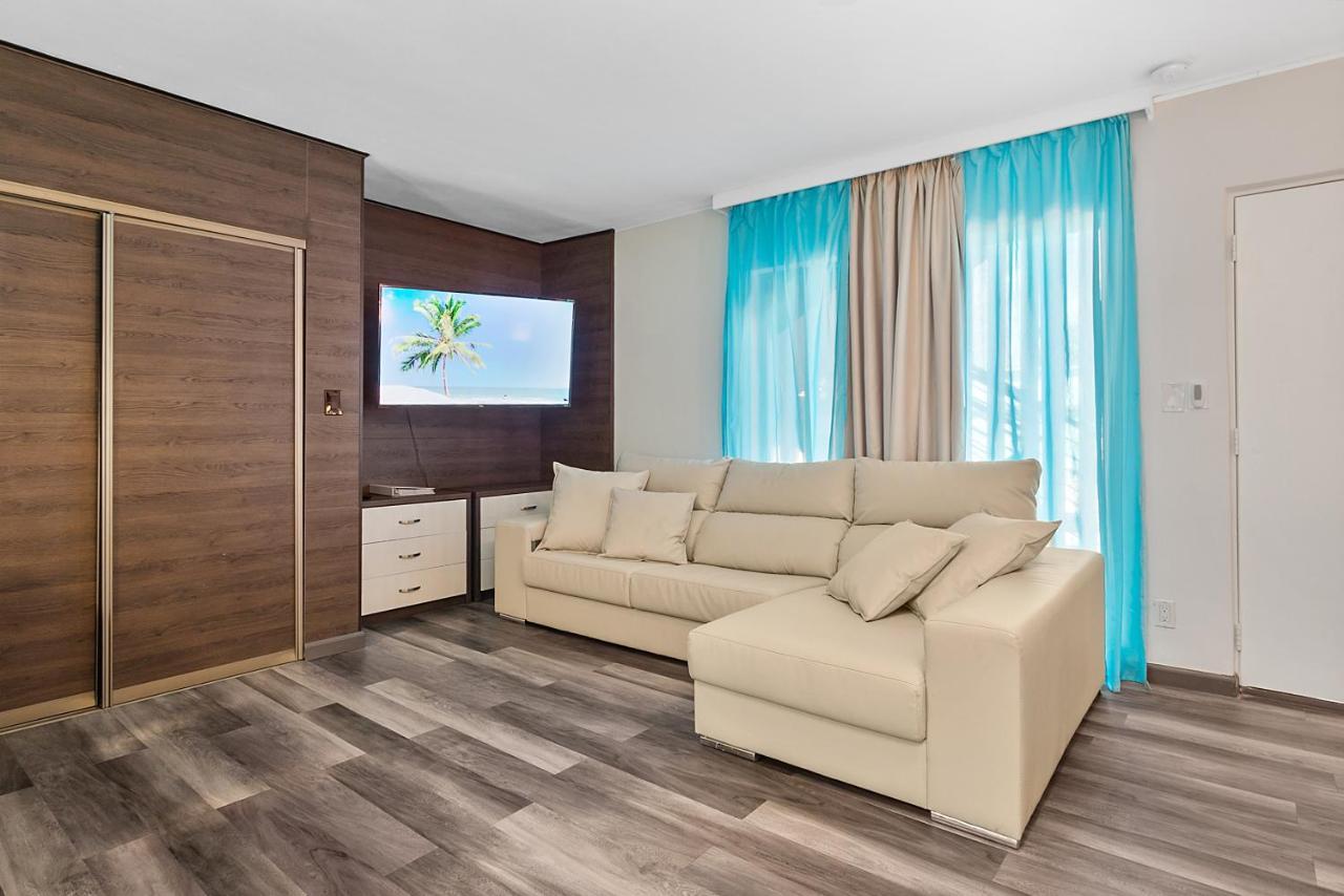 Deco Boutique Hotel Fort Lauderdale Luaran gambar