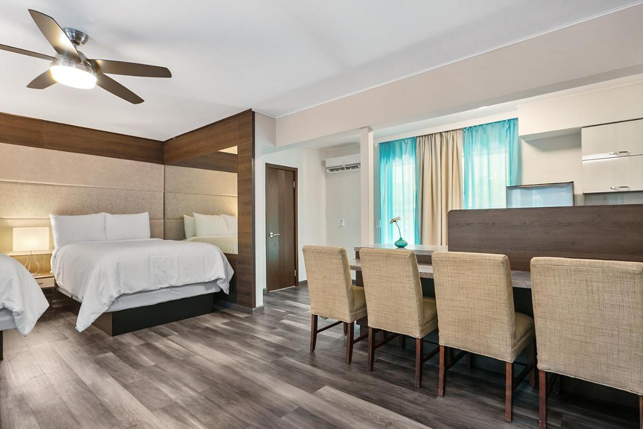 Deco Boutique Hotel Fort Lauderdale Luaran gambar