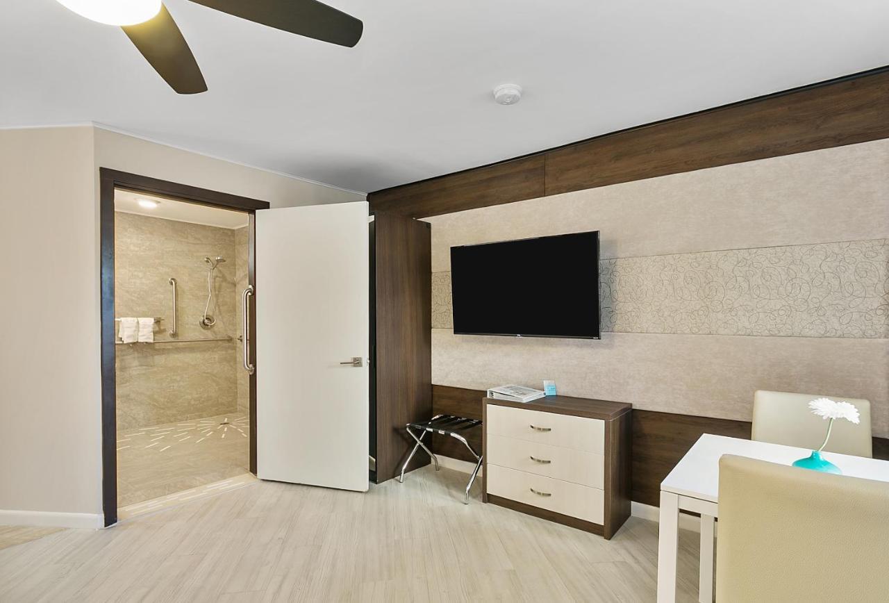 Deco Boutique Hotel Fort Lauderdale Luaran gambar