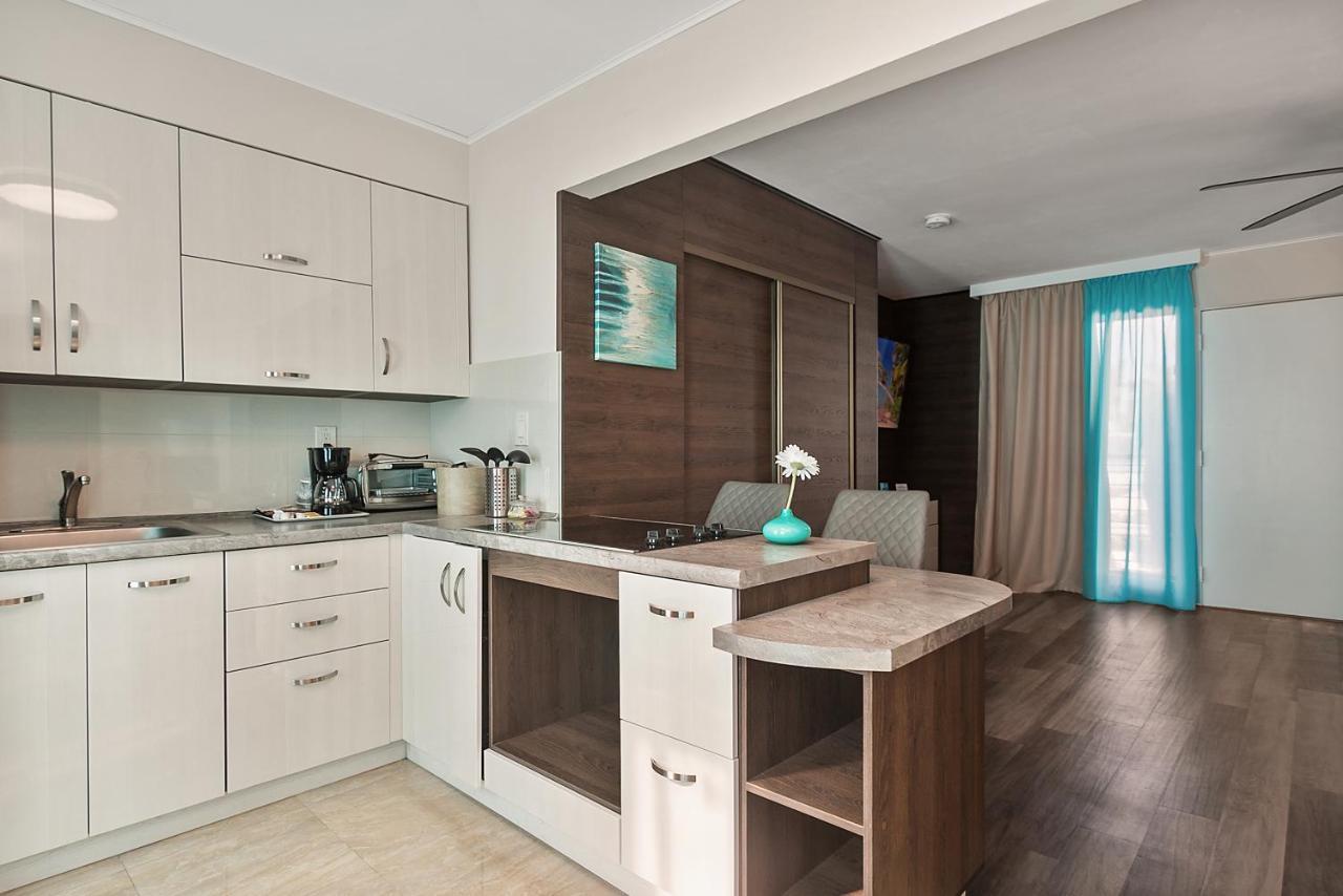 Deco Boutique Hotel Fort Lauderdale Luaran gambar