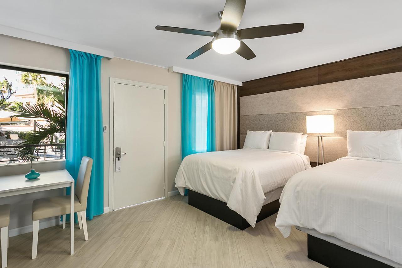 Deco Boutique Hotel Fort Lauderdale Luaran gambar