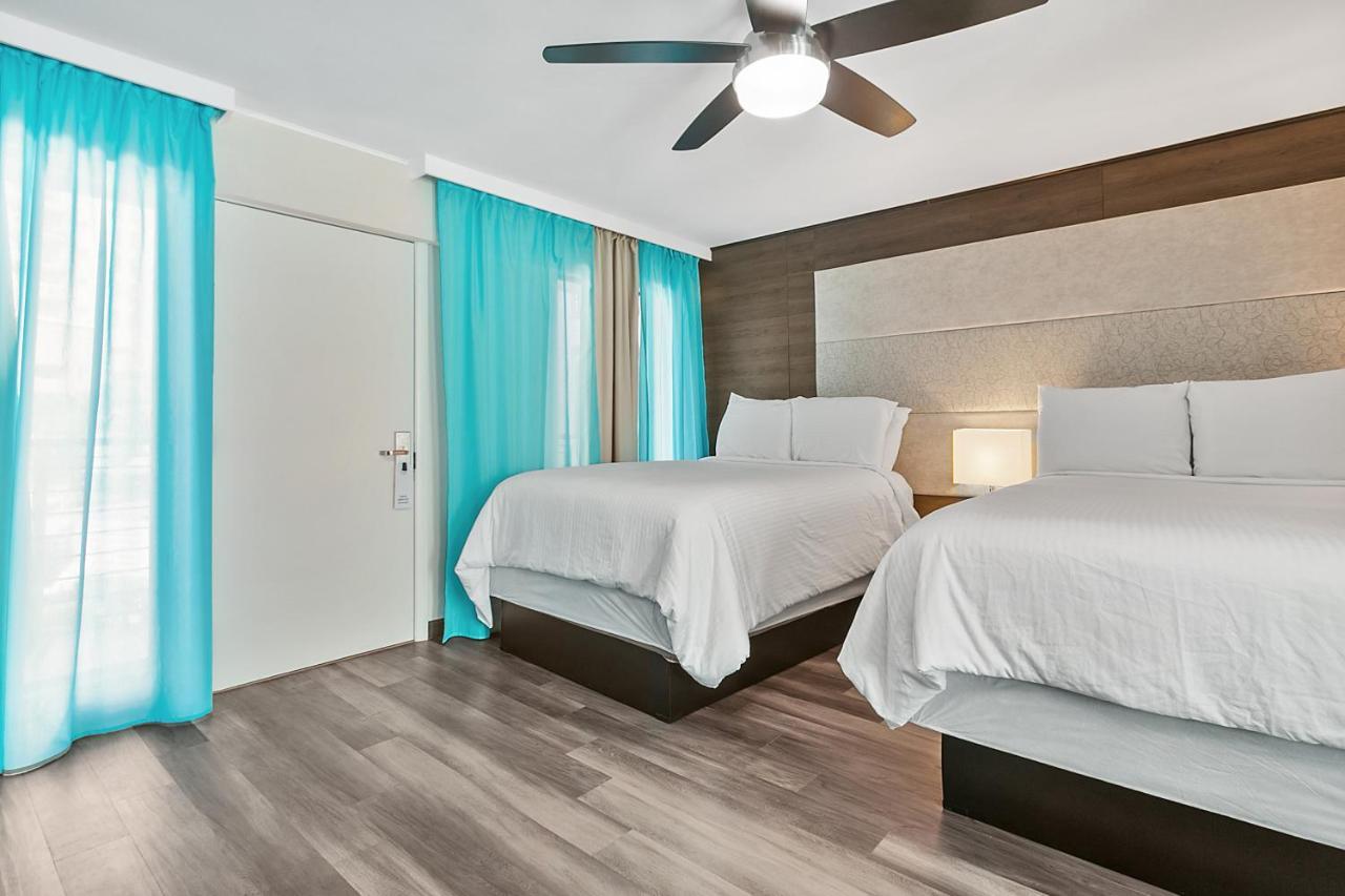 Deco Boutique Hotel Fort Lauderdale Luaran gambar