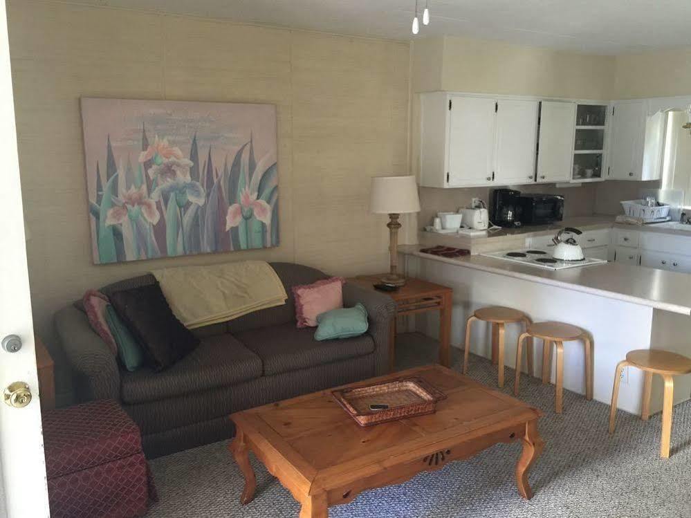 Deco Boutique Hotel Fort Lauderdale Luaran gambar