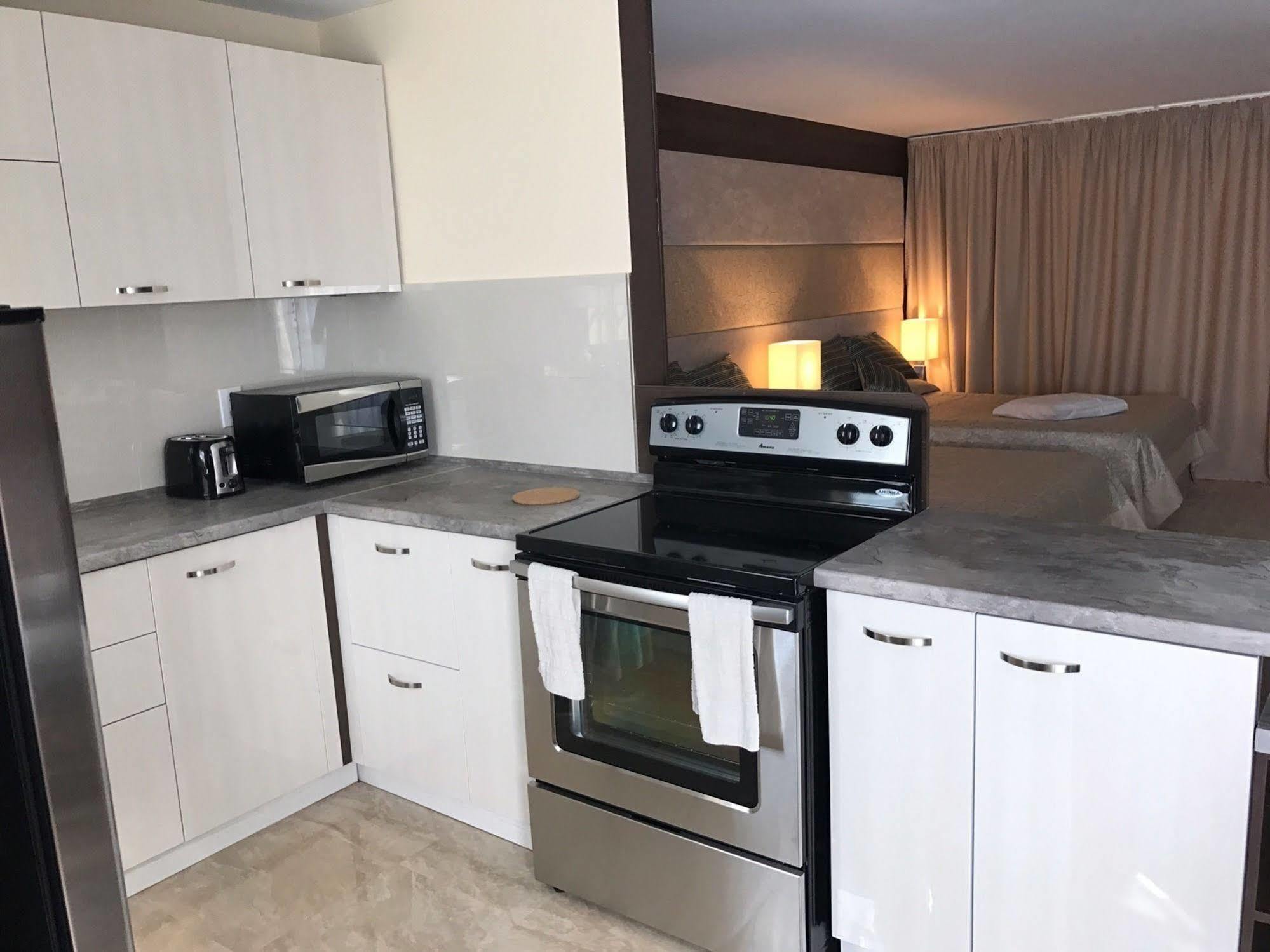 Deco Boutique Hotel Fort Lauderdale Luaran gambar