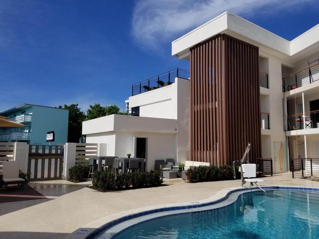Deco Boutique Hotel Fort Lauderdale Luaran gambar