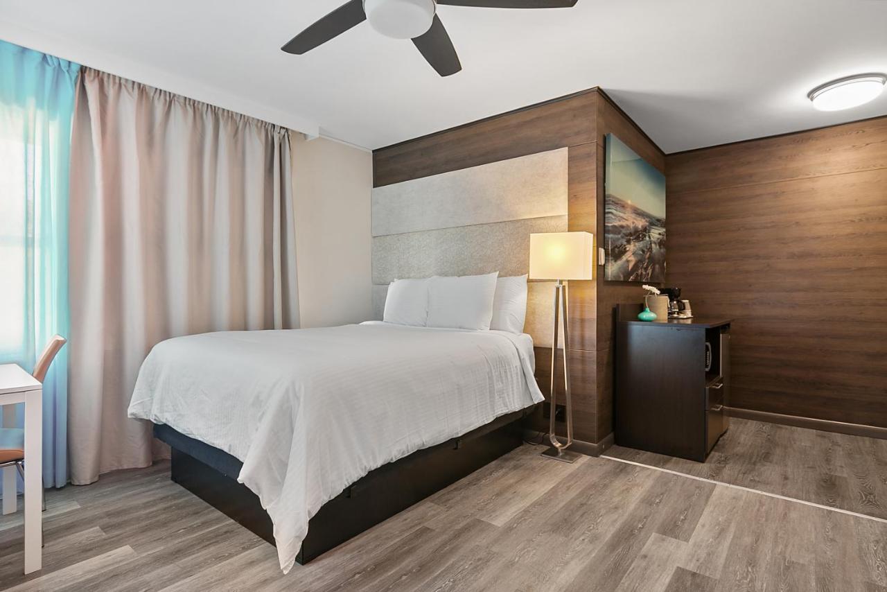 Deco Boutique Hotel Fort Lauderdale Luaran gambar