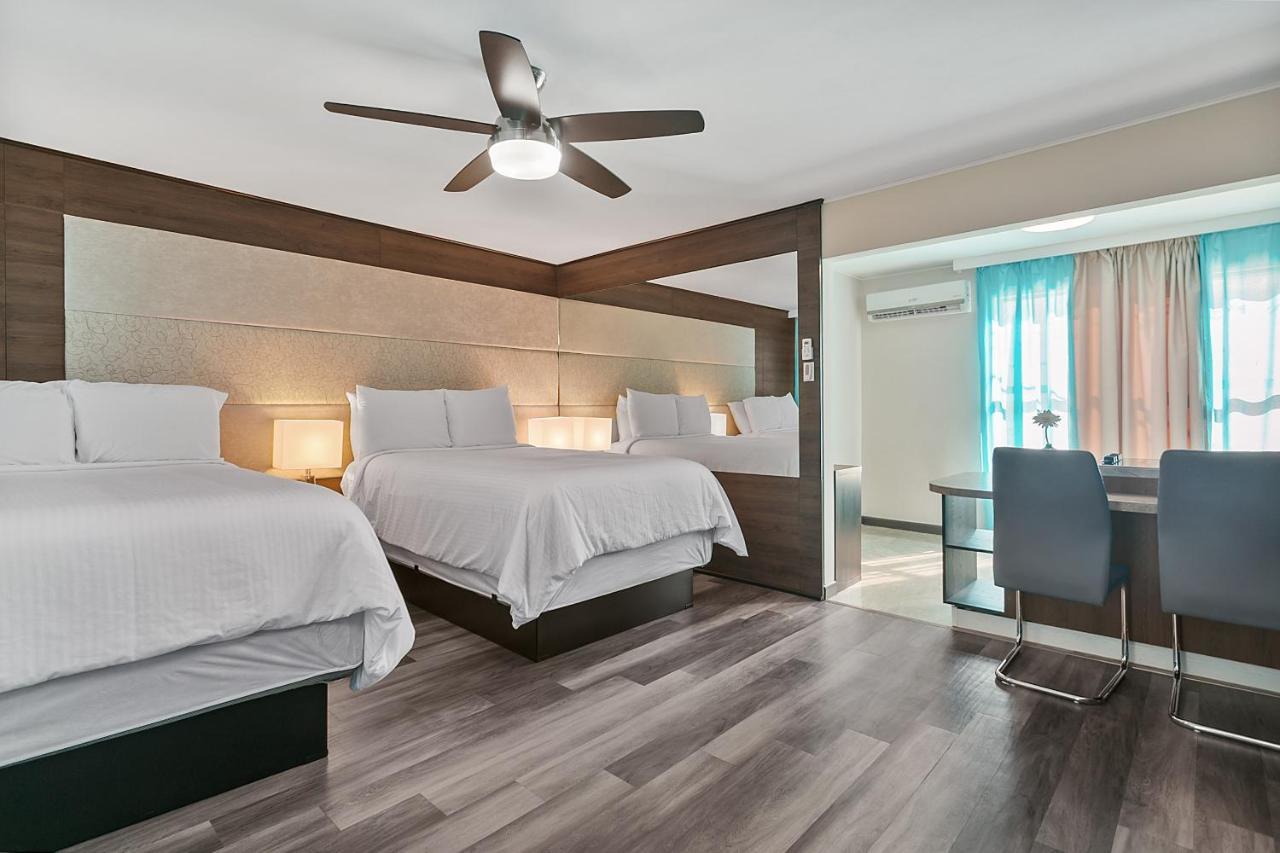 Deco Boutique Hotel Fort Lauderdale Luaran gambar