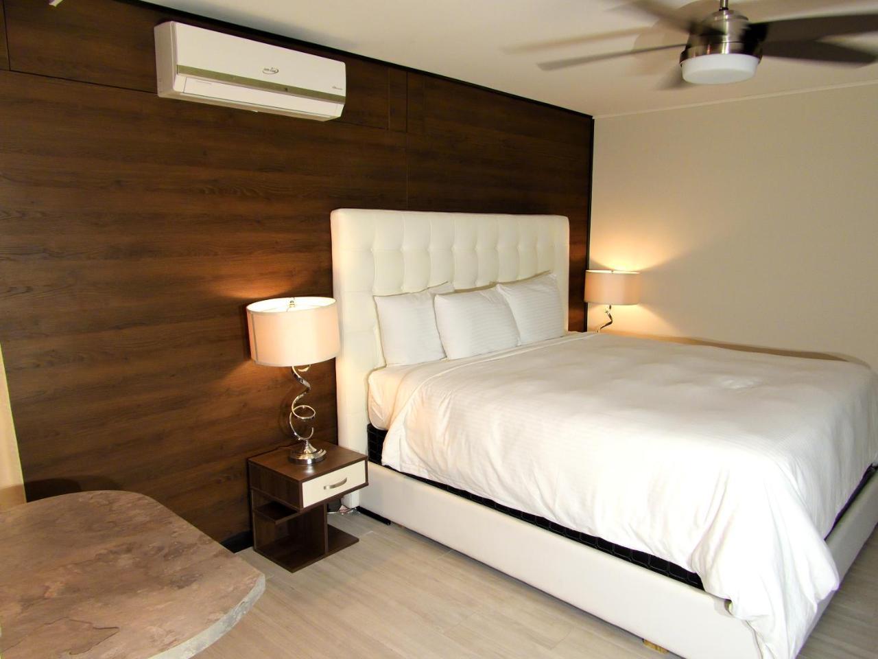 Deco Boutique Hotel Fort Lauderdale Luaran gambar